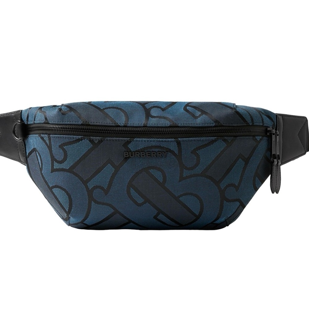 Burberry belt bag